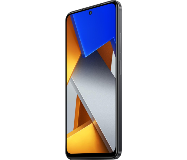 Xiaomi POCO M4 Pro 8/256GB Power Black - 731327 - zdjęcie 5